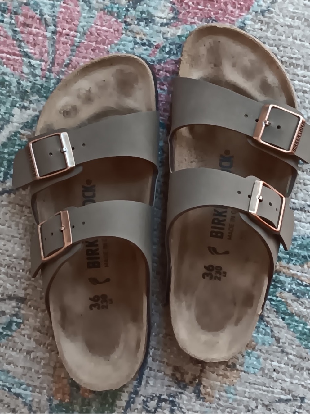 BIRKENSTOCK ARIZONA